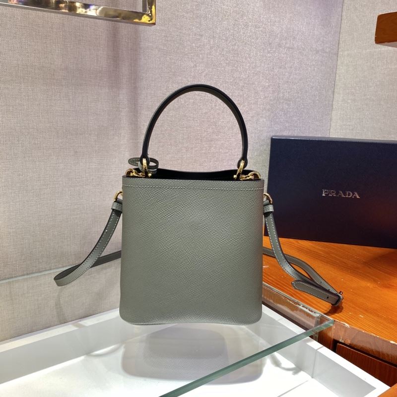 Prada Tote Bags